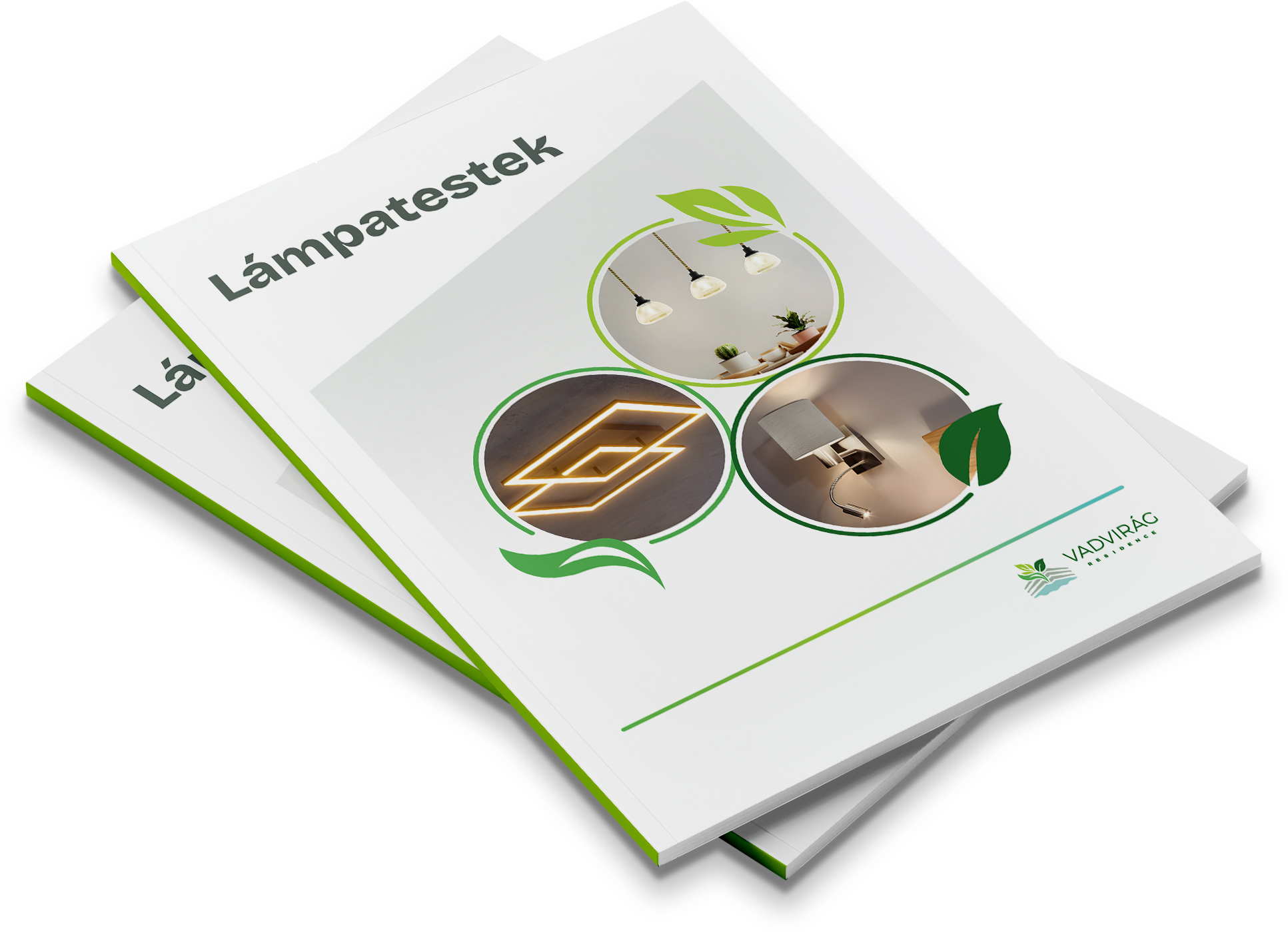 Anyagválaszték katalógus