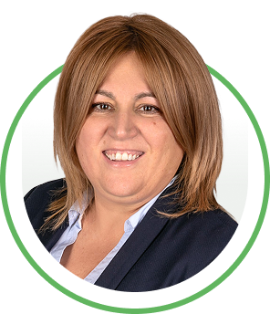 Szabóné Sipos Krisztina