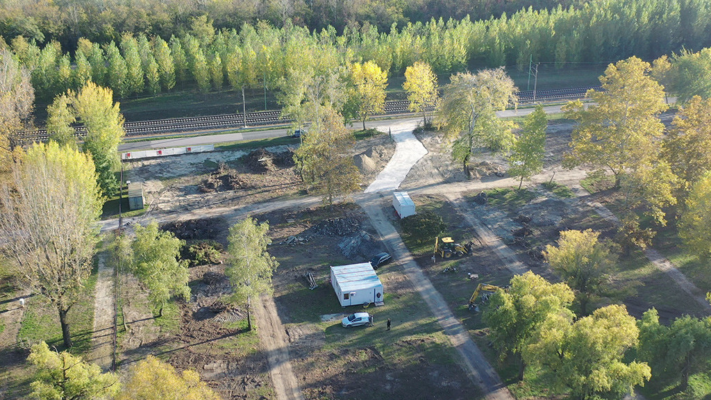 Projektünk hivatalosan is elindult